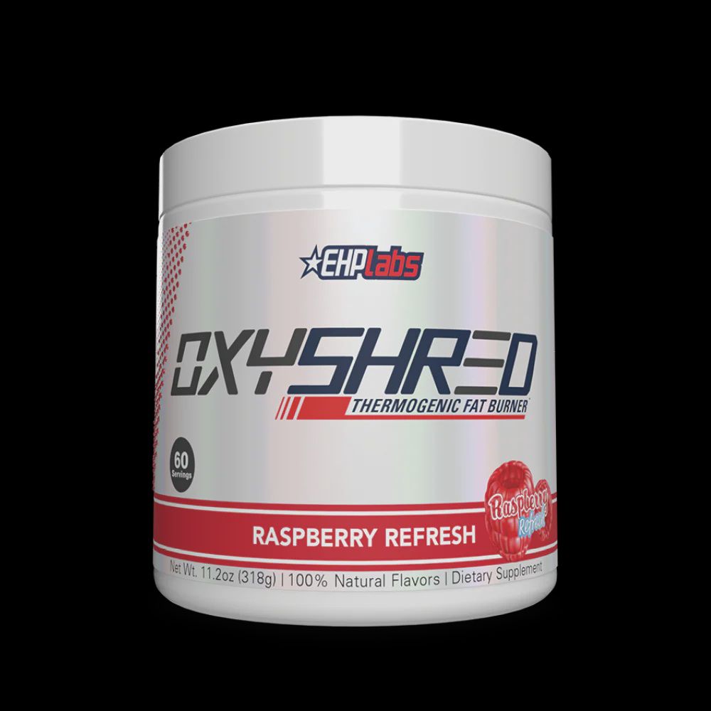 OxyShred