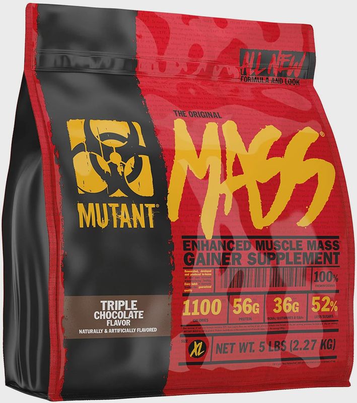 Mutant Mass - 5lb