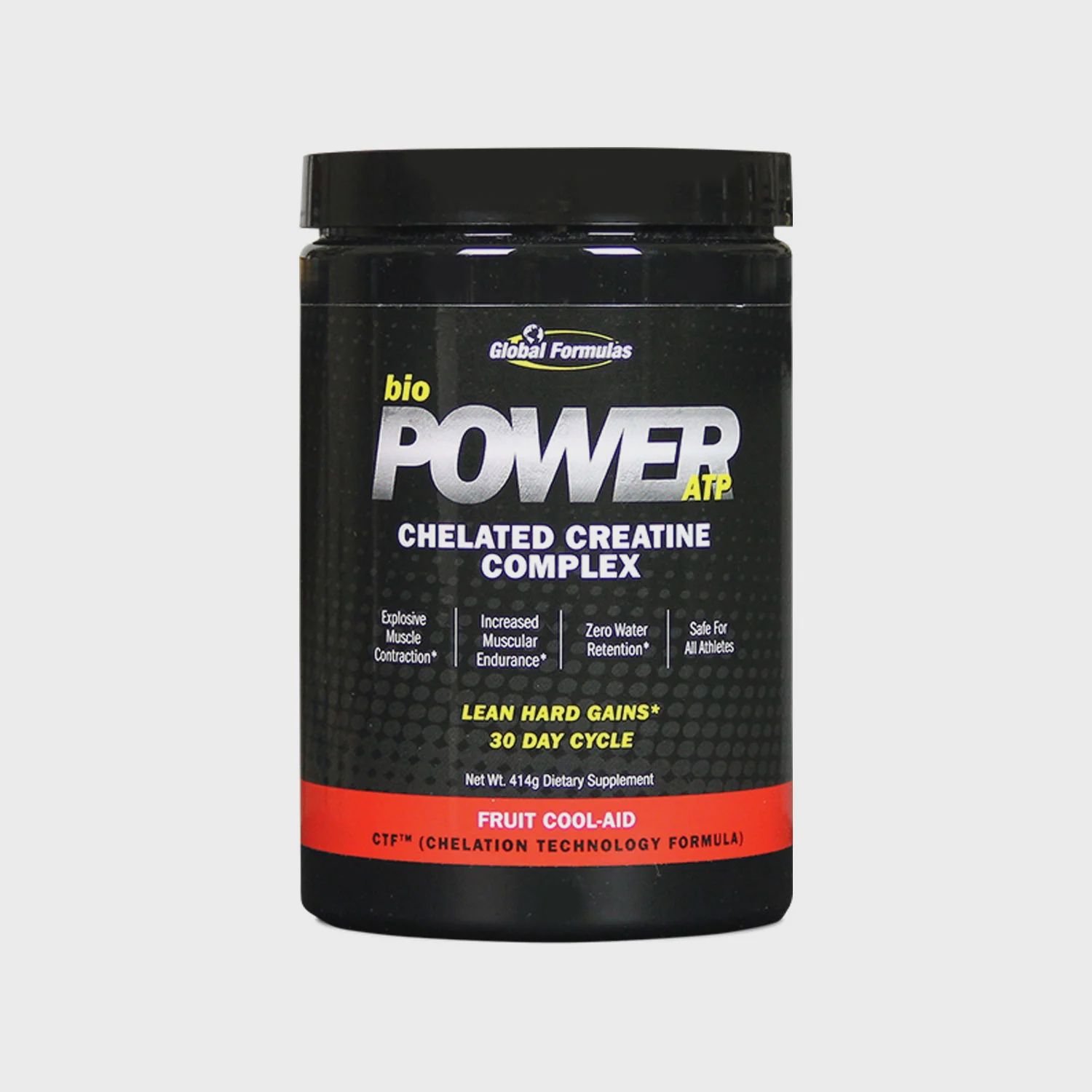 bioPOWER ATP bioPOWER ATP