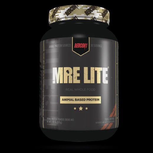 MRE LITE - 2LB
