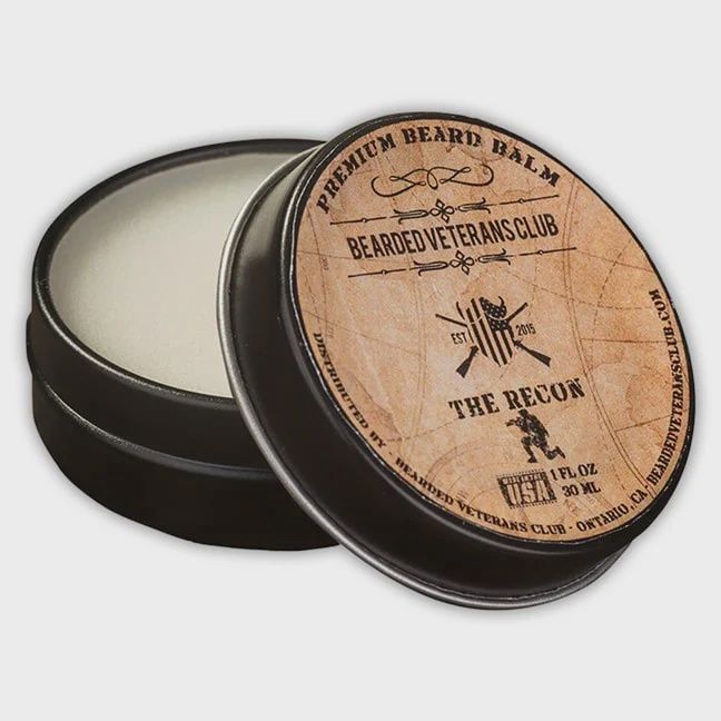 Beard Balm