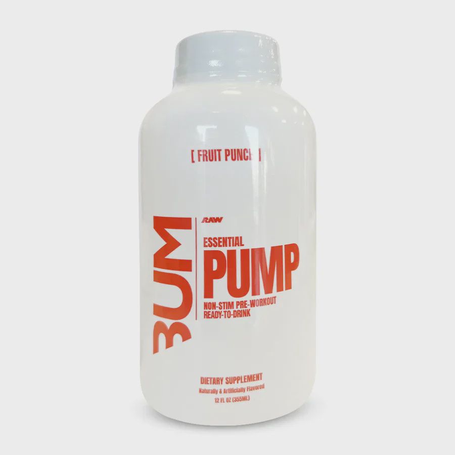 Essential Pump
