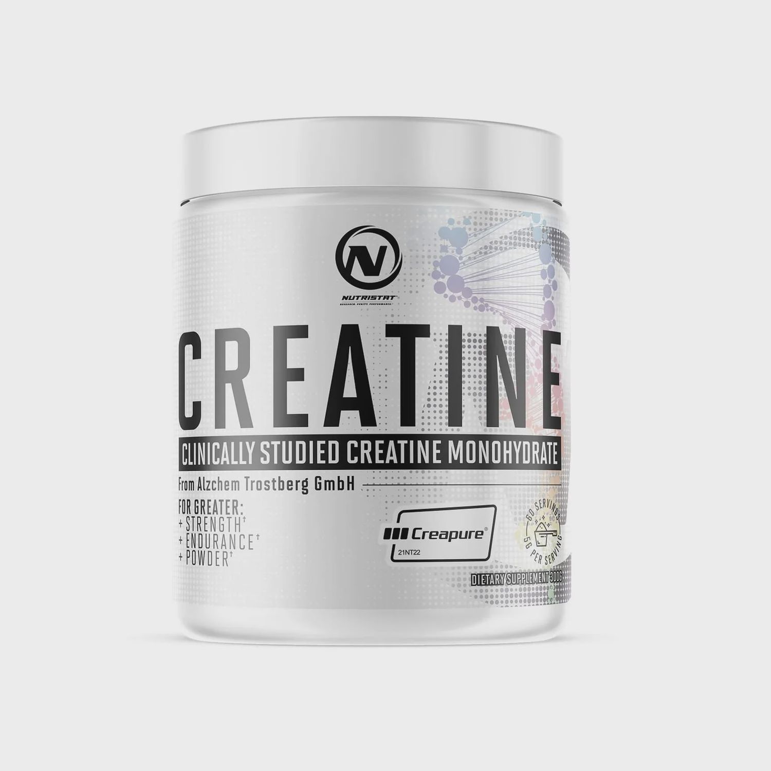 Nutristat - Creatine