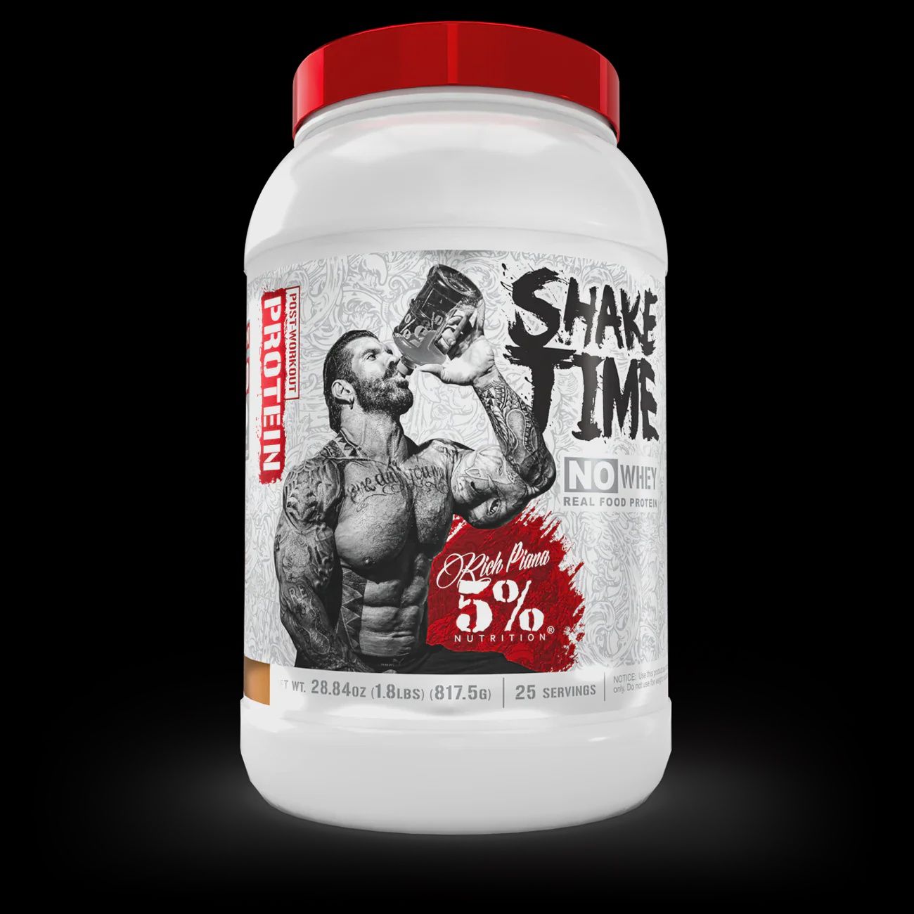 Shake Time Shake Time, Flavor: Chocolate