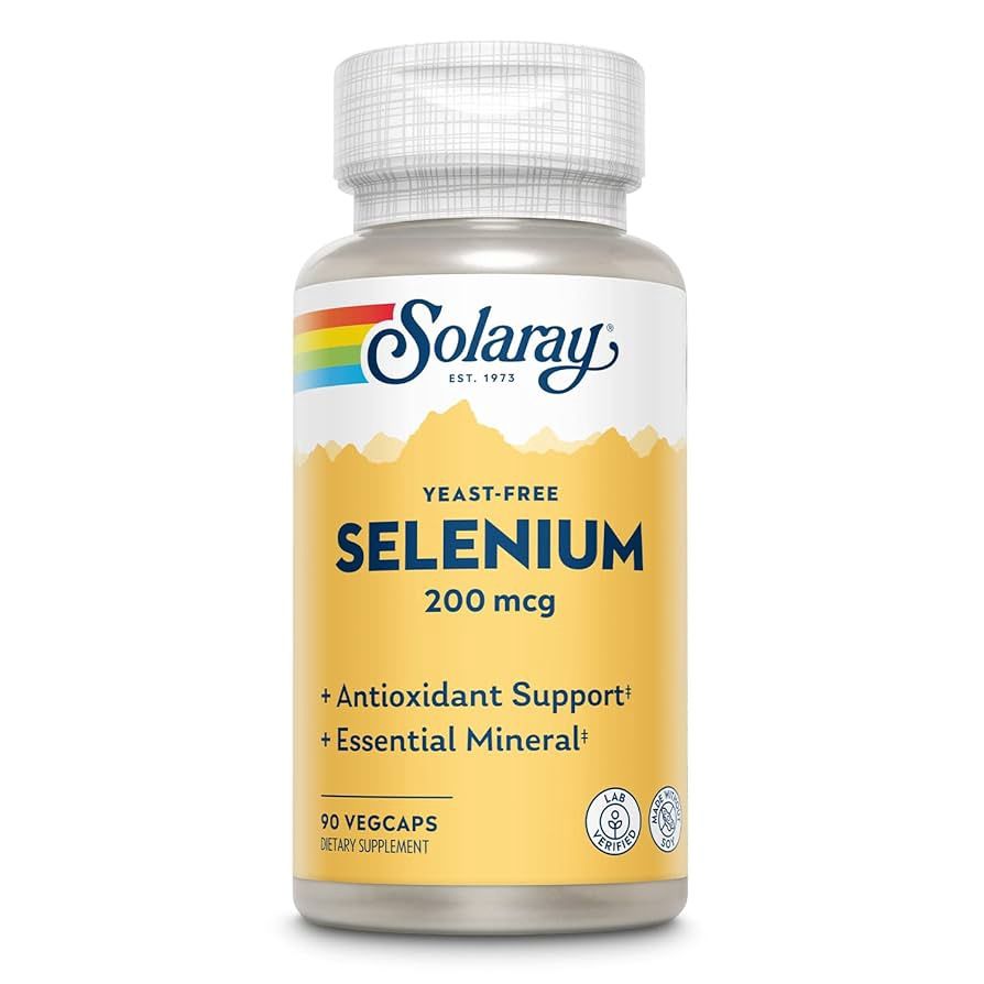 Selenium