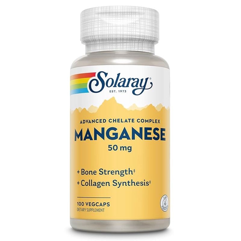 Manganese