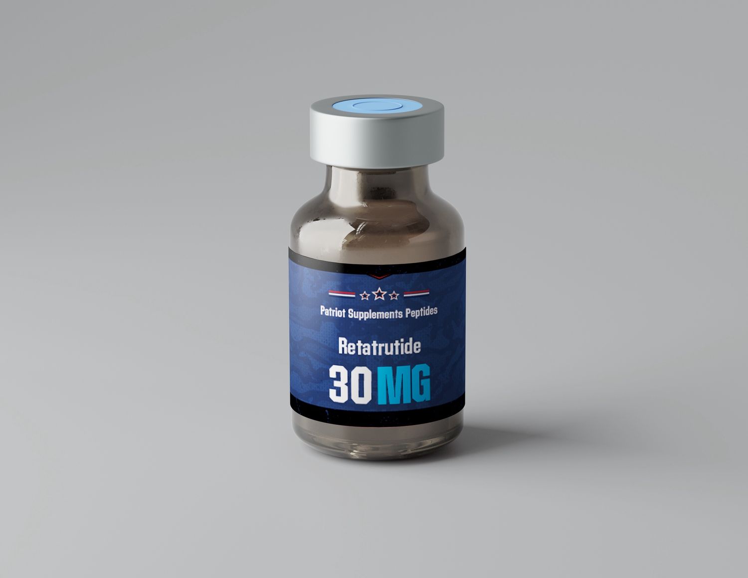 Retatrutide 30mg (For Research Purposes Only)