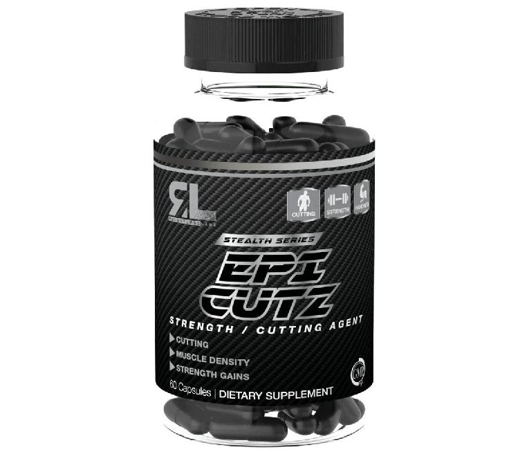 Epi Cutz (For Research Purposes Only)