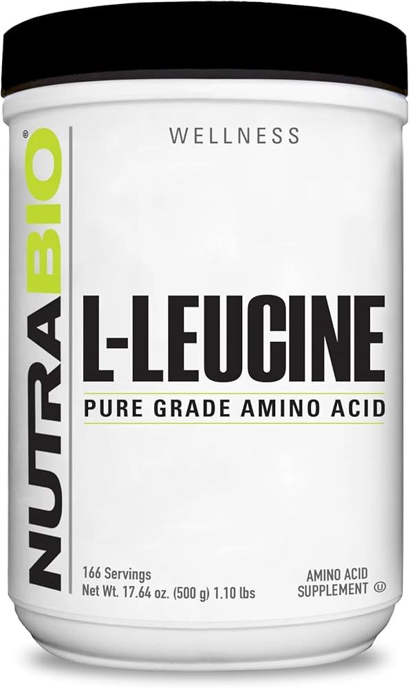 L-Leucine