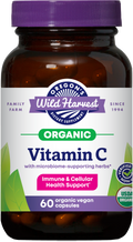 Oregon's Wild Harvest - Vitamin C