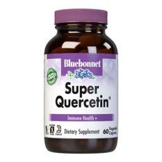 Bluebonnet - Super Quercetin 60 Caps