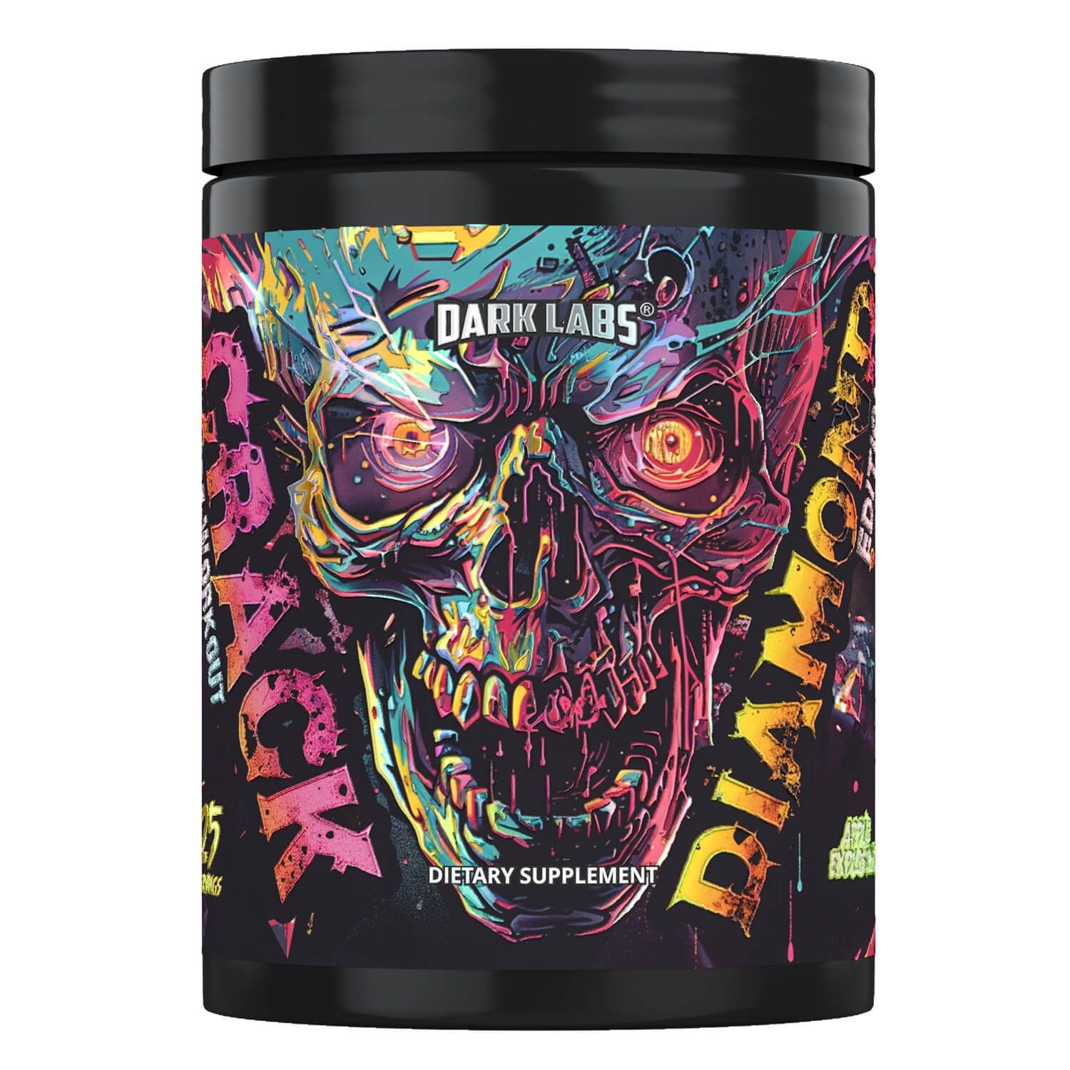Dark Labs - Crack Diamond