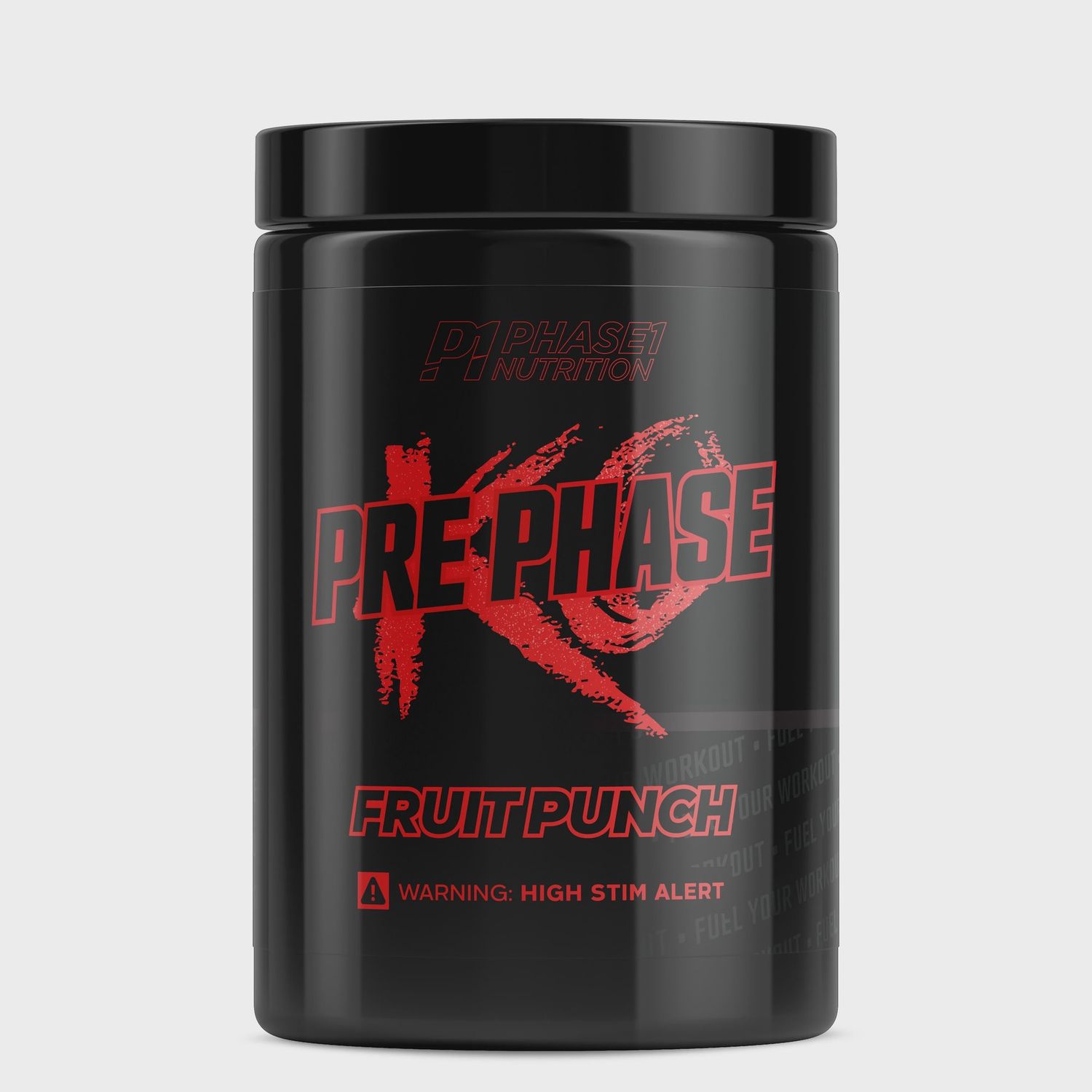 Pre-Phasd KO