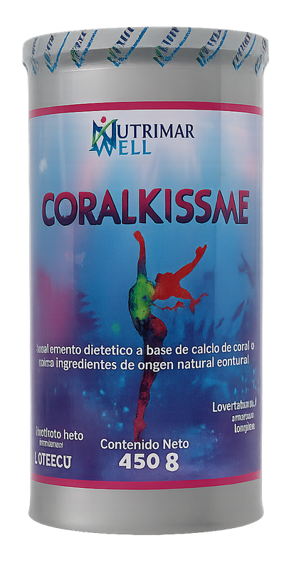 CORALKISSME