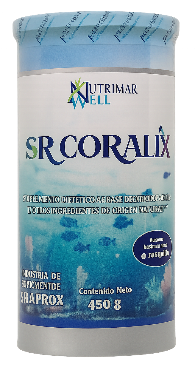 SR CORALIX