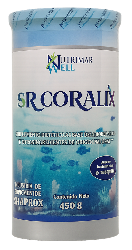 SR CORALIX