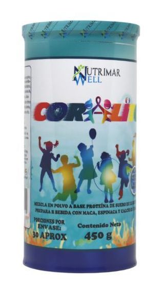 CORALITO