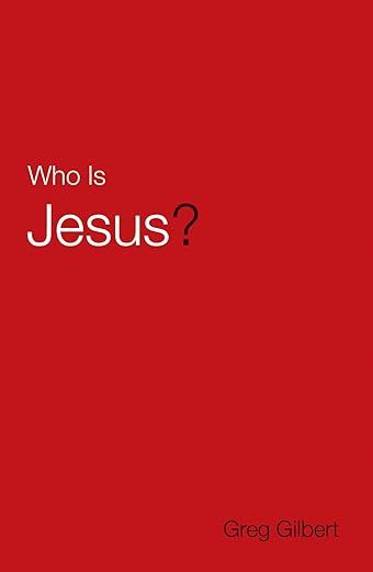 Who is Jesus? (Tracts)