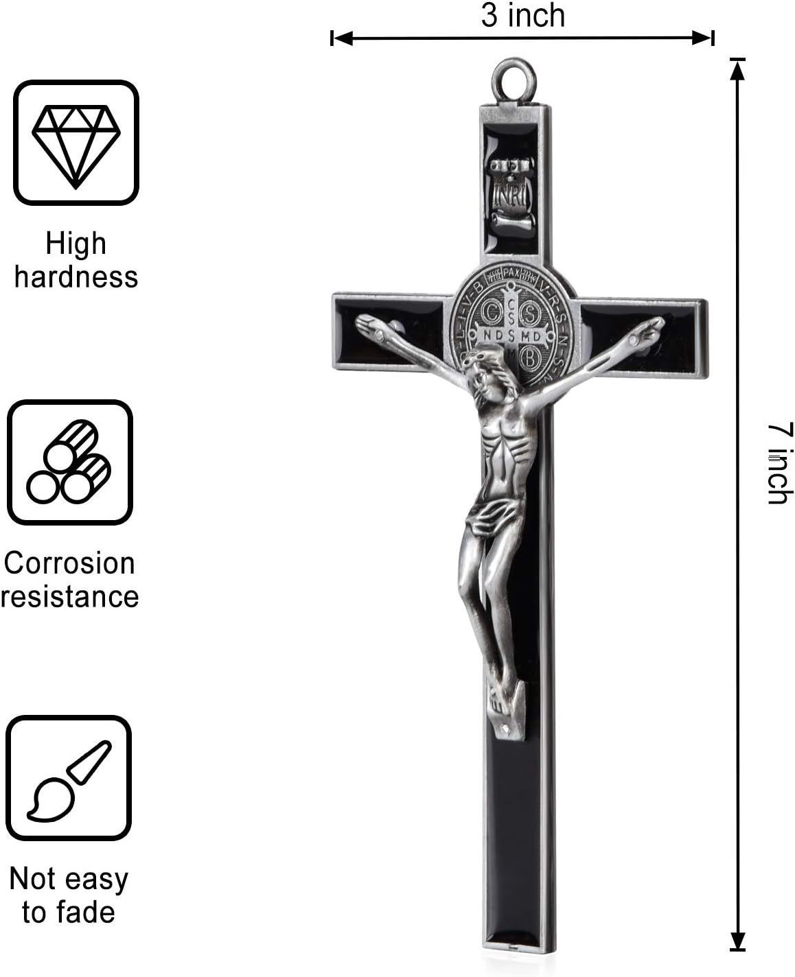 Cross 7&quot;