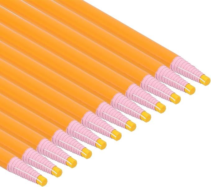Peel-Off Marker Yellow