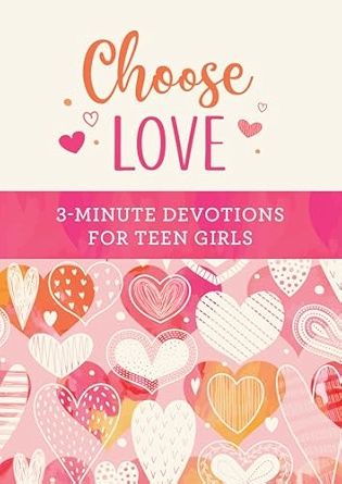 Choose Love-Devotion