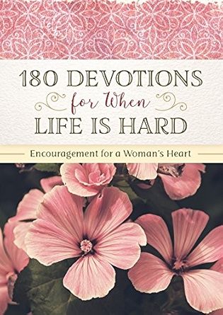 180 Devotions