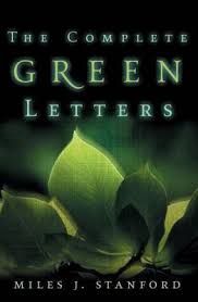 The Complete Green Letters (Clarion Classics)