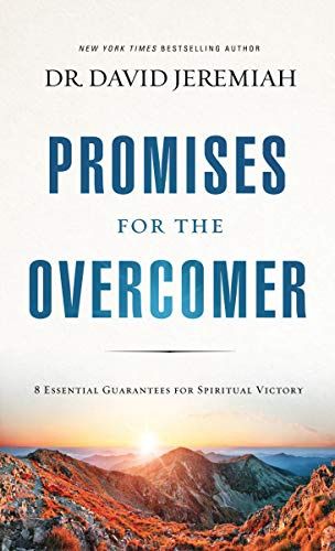 Promises for the Overcomer: 8 Essential  Guarantees for Spiritual Victory