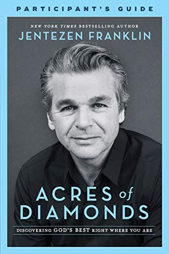 Acres of Diamonds (Participant&#39;s Guide)
