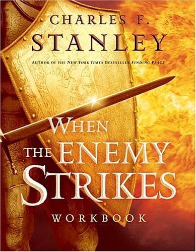 When the Enemy Strikes (Workbook)