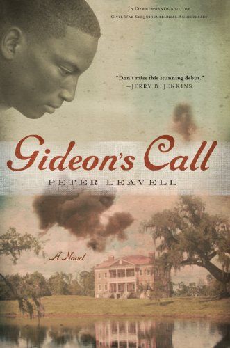 Gideon&#39;s Call