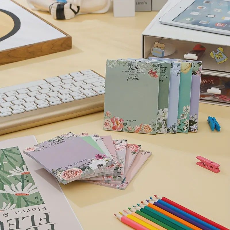 Bible Sticky Notes