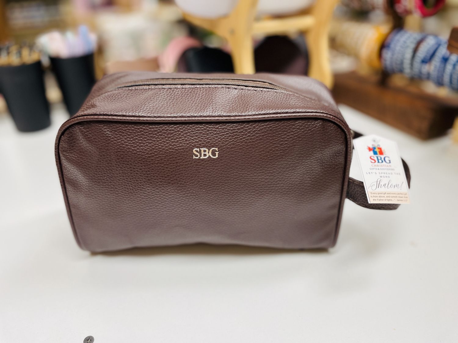 SBG Pouch Bag
