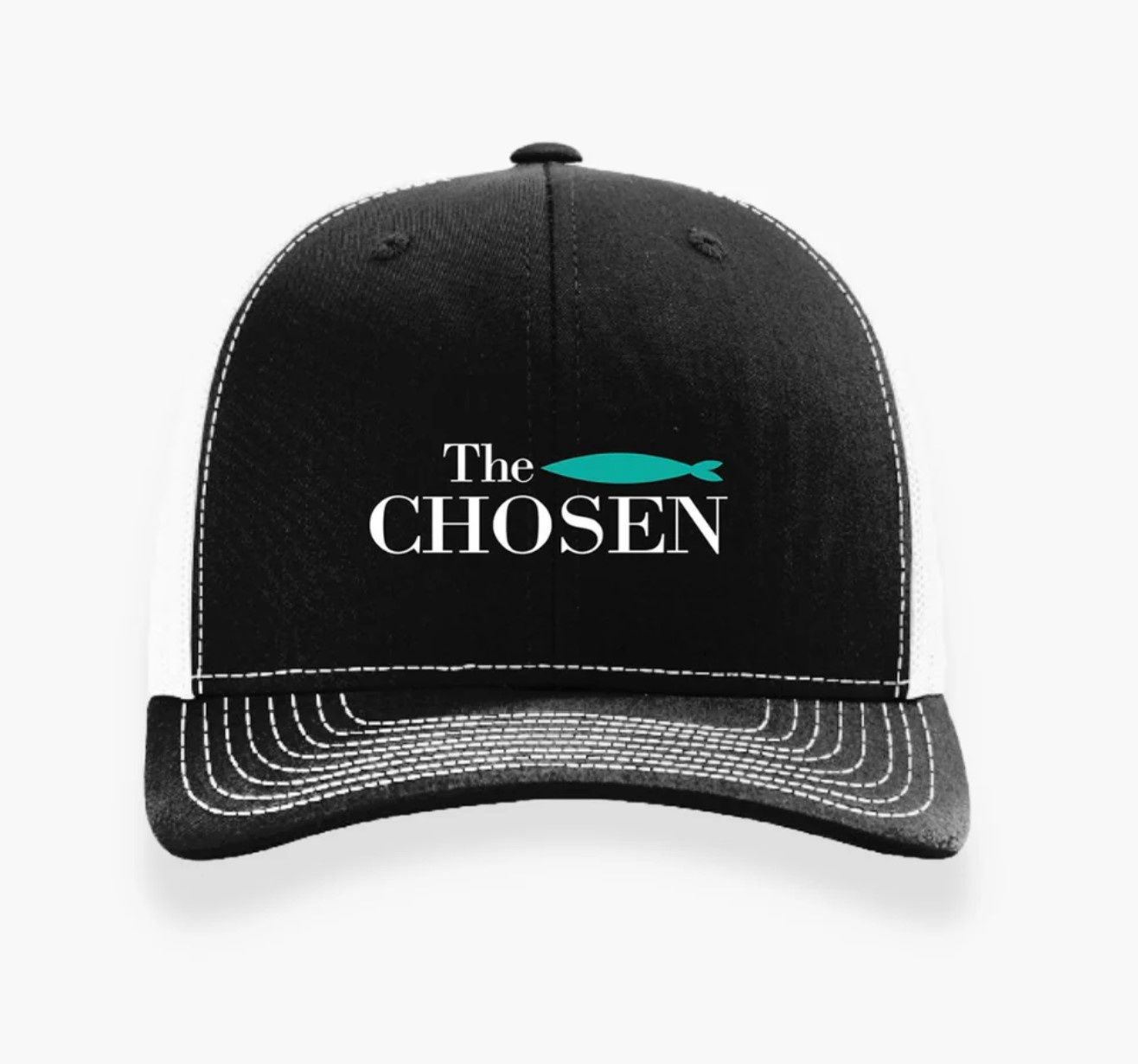 Hat-Follow The Leader-The Chosen-Structured-Black