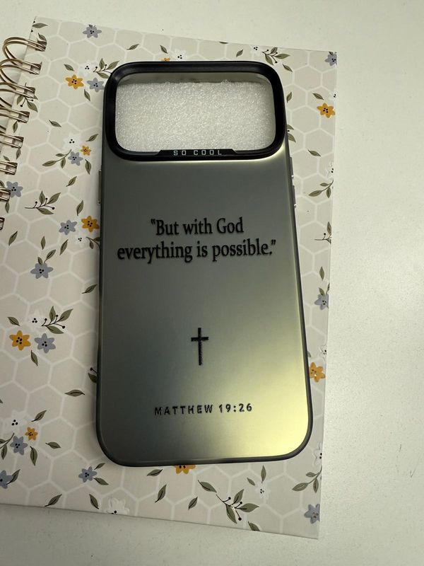 MC-EVERYTHING IS POSSIBLE