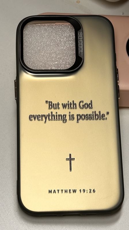 MC-EVERYTHING IS POSSIBLE