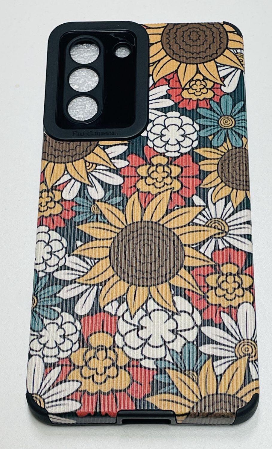 PHONE CASE - FLORAL