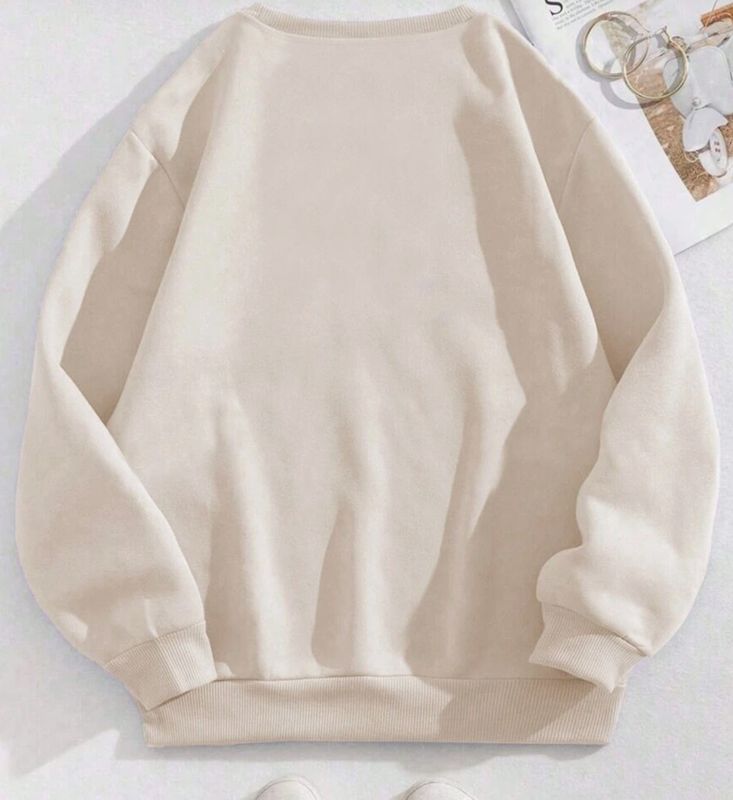 MADE FOR MORE - SWEATER