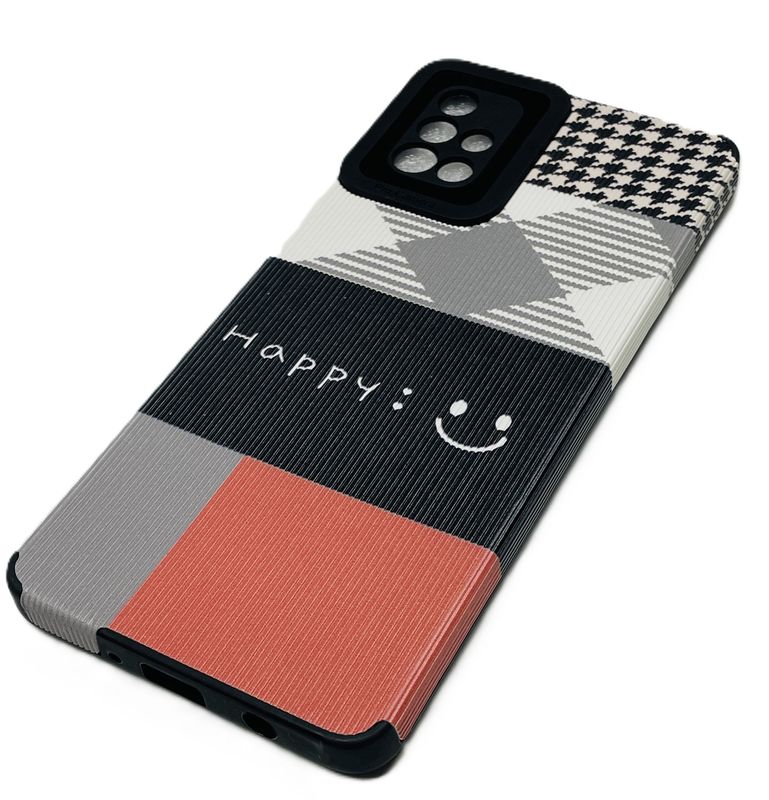 MC- HAPPY