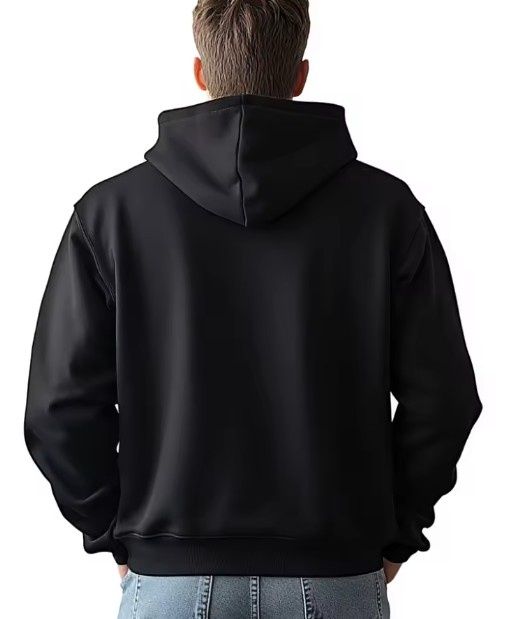Men's Jesus is The Way, Truth And  Life - Hoodie