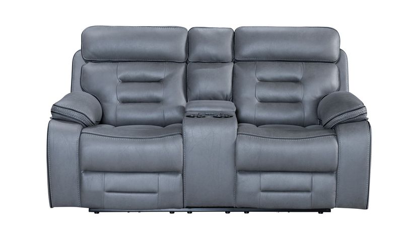 Chelsea Collection - Two-Seater