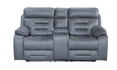 Chelsea Collection - Two-Seater