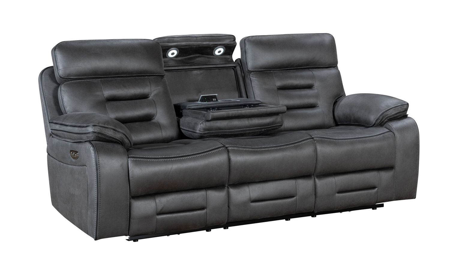 Chelsea Collection - 2-Piece Suite