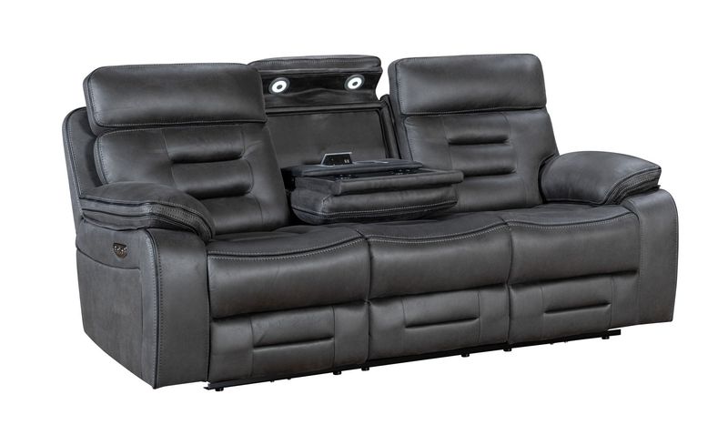 Chelsea Collection - 3-Piece Suite