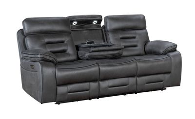 Chelsea Collection - 3-Piece Suite