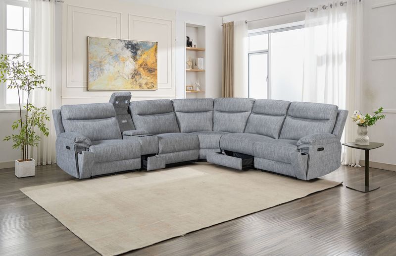 Hercules - Corner Sofa