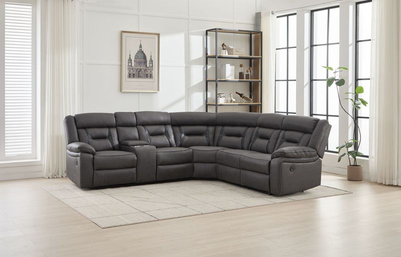 Miami - Corner Sofa