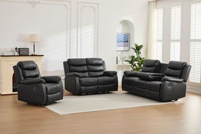 Venice Collection - 3-Piece Suite
