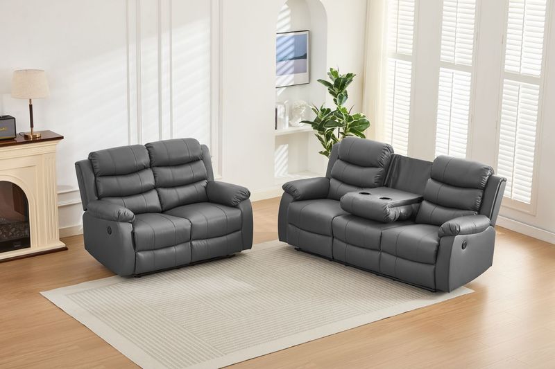 Venice Collection - 2-Piece Suite