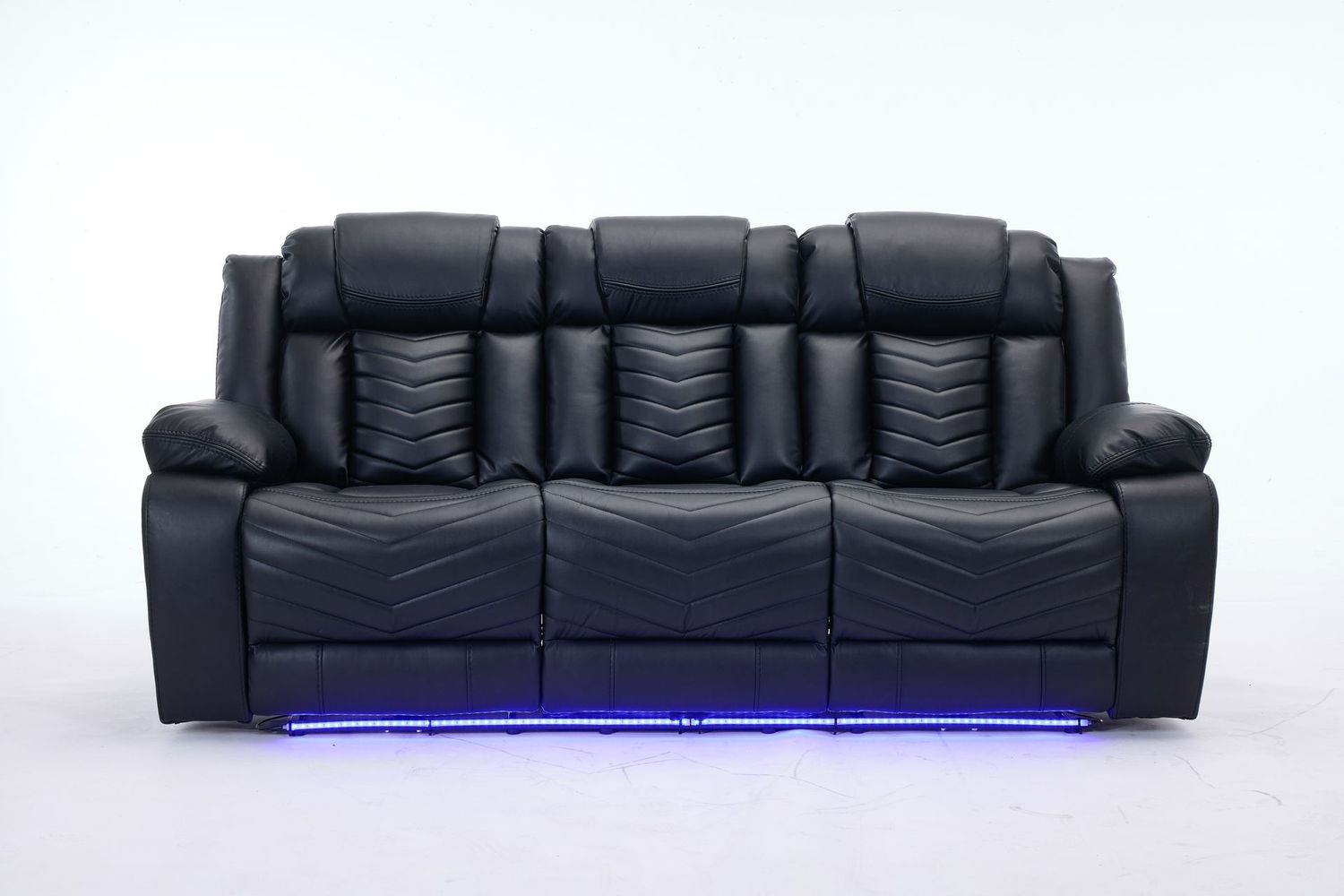 Zeus Collection - 3-Piece Suite